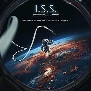 Movie Review – I.S.S.