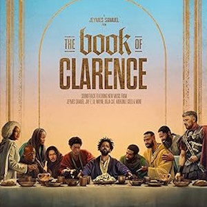 Movie Review – The Book of Clarence