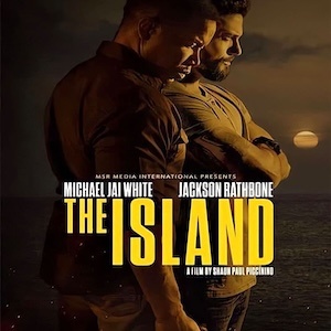 Indie Movie Review – The Island