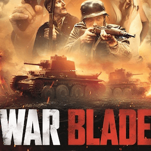 Indie Movie Review – War Blade