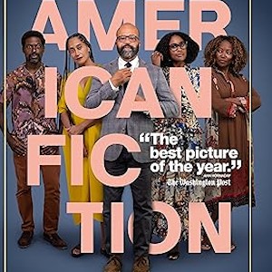 Movie Review – American Fiction