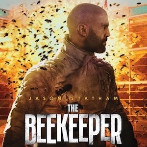 Movie Review – The Beekeeper