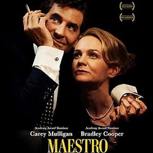 Movie Review – Maestro