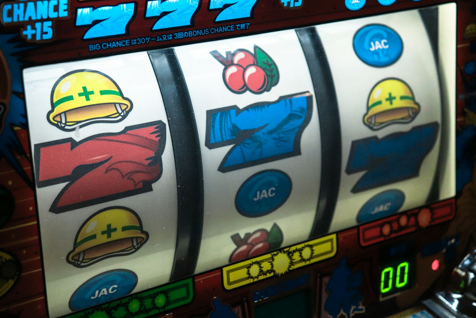 Are Classic Slots With 1 Pay Line Still Hanging on for Dear Life?