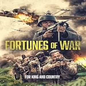 Indie Movie Review – Fortunes Of War