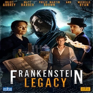 Indie Movie Review – Frankenstein: Legacy