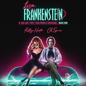 Movie Review – Lisa Frankenstein