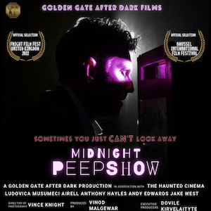 Indie Movie Review – Midnight Peepshow
