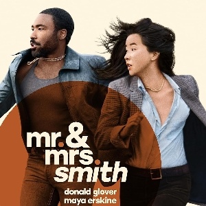 Amazon Prime series “Mr. & Mrs. Smith” review