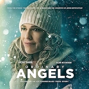 Movie Review – Ordinary Angels