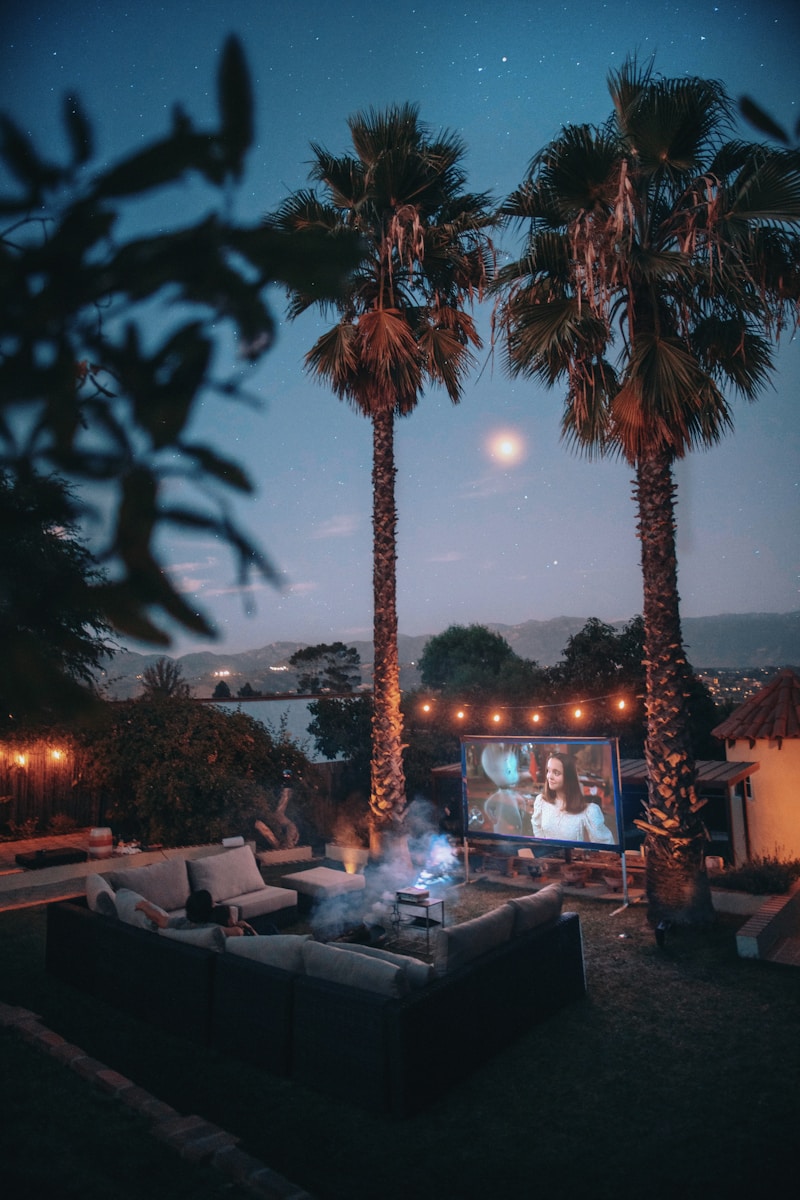 Fun And Romantic Alternatives to The Standard Movie Date