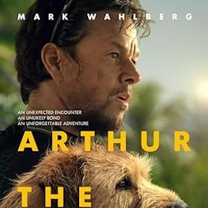 Movie Review – Arthur the King