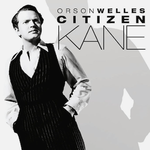 Classic Movie Review – Citizen Kane