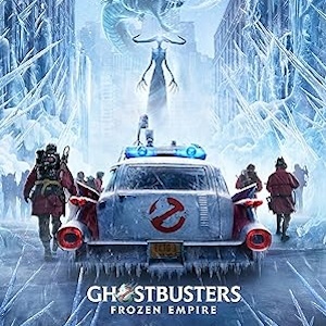 Movie Review – Ghostbusters: Frozen Empire
