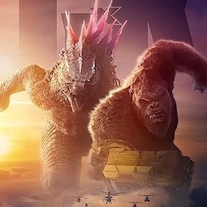 Movie Review – Godzilla x Kong: The New Empire