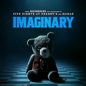 Movie Review – Imaginary