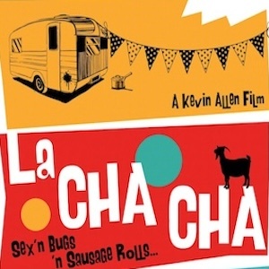 Indie Movie Review – La Cha Cha