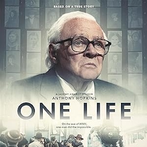 Movie Review – One Life