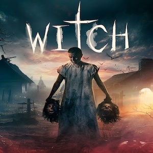 Independent Film Review – Witch