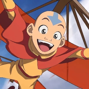 Avatar: The Last Airbender (animated) season one