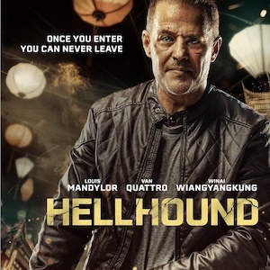 Independent Film Review – Hellhound