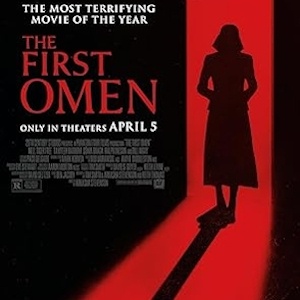 Movie Review – The First Omen