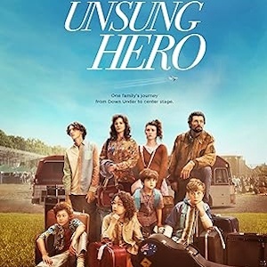 Movie Review – Unsung Hero