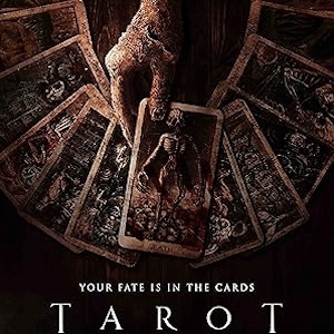 Movie Review – Tarot