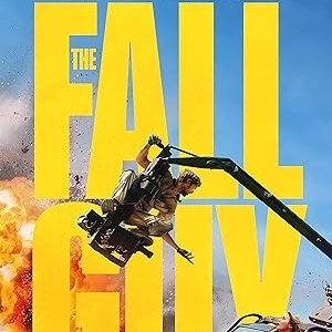 Movie Review – The Fall Guy