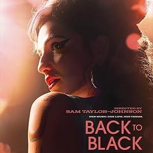 Movie Review – Back to Black