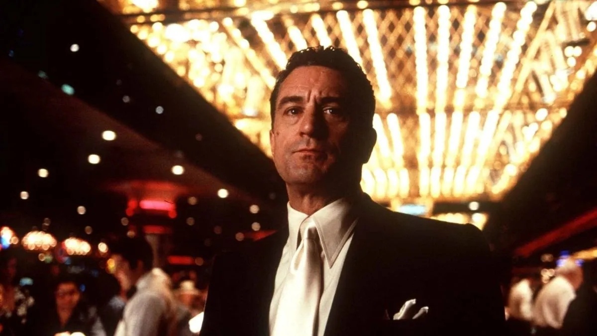 Cult films about casinos based on real events