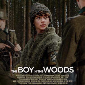 Independent Film Review – The Boy In The Woods