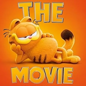 Movie Review – The Garfield Movie