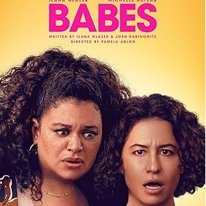Movie Review – Babes