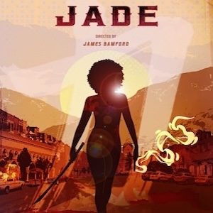 Independent Film Review – Jade