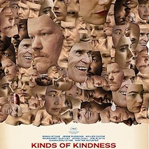 Movie Review – Kinds of Kindness