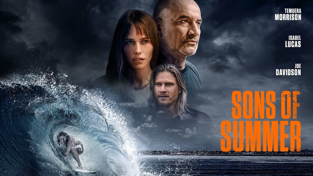Independent Film Review – Sons Of Summer
