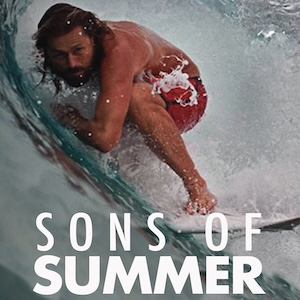 Independent Film Review – Sons Of Summer