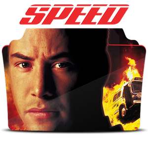 30th Anniversary Rewatch – Speed