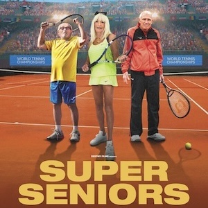 Independent Documentary Review – Super Seniors
