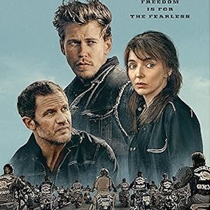 Movie Review – The Bikeriders