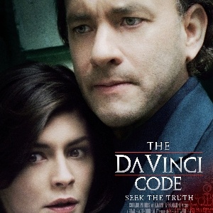 Movie Review – The Da Vinci Code (extended version)