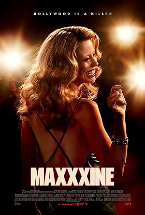 Movie Review – MaXXXine