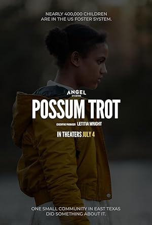 Movie Review – Possum Trot