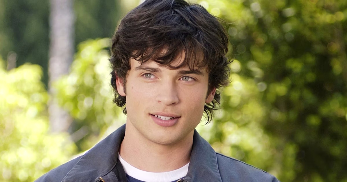 Flying Back in Time: a Look Back Through Tom Welling’s Acting Career