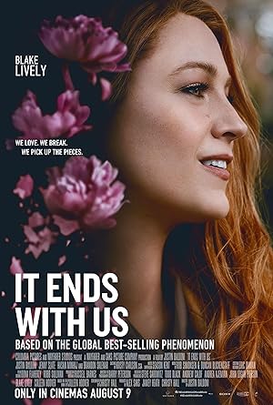 Film review – It ends with us