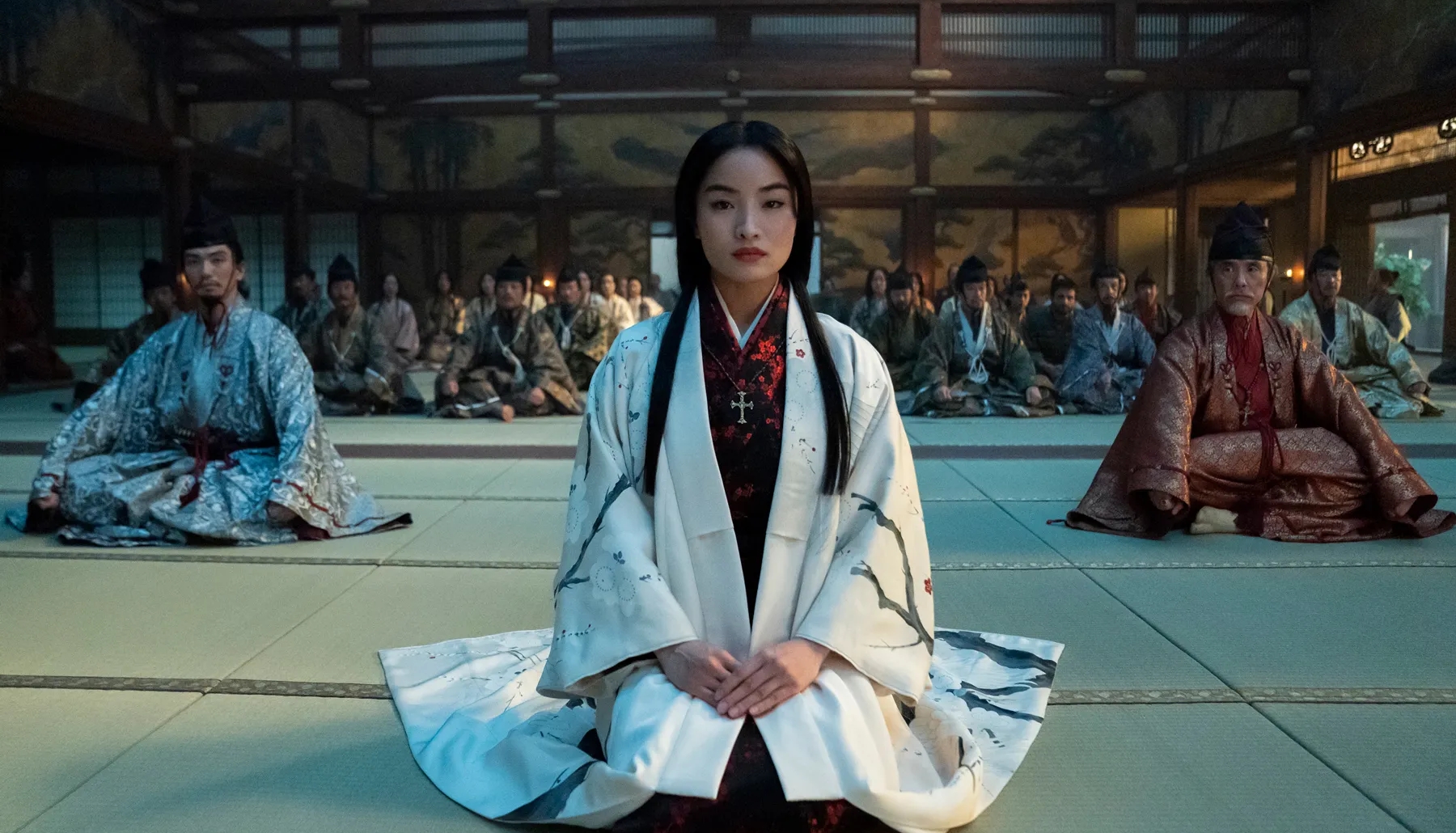 TV Series Review – Shōgun