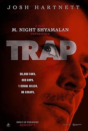 Movie Review – Trap