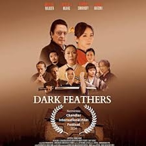 Independent Film Review – Dark Feathers: Dance of the Geisha