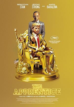 Movie Review – The Apprentice